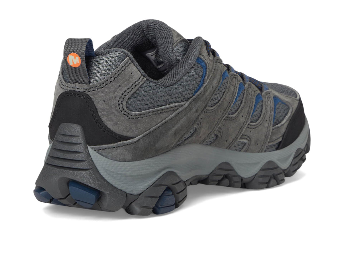 Merrell Men's Moab 3 Hiking Shoe, Granite, 13 Wide