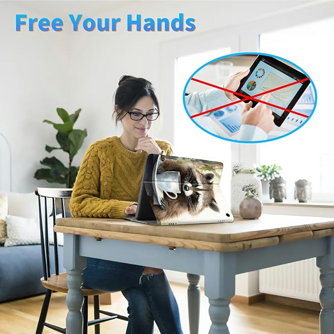 for Samsung Galaxy Tab E 9.6 Inch 2015 (SM-T560/T561/T565/T567) Kickstand Case PU Leather Multiple Viewing Angles Stand Smart Cover for Galaxy Tab E 2015 2 Roses