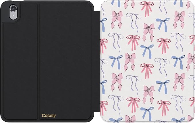 Casely iPad 10.9 (10th Gen / A16) Case | All the Fun Things | Fun on Weekdays