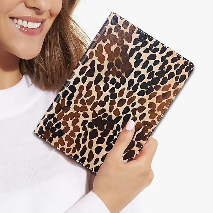 Case for iPad (A16) 11th Generation 11 Inch 2025 / iPad 10th Generation 10.9 Inch 2022 Ultra-Thin Multi-Angle Protective Cover with Auto Sleep/Wake A Dark Horse