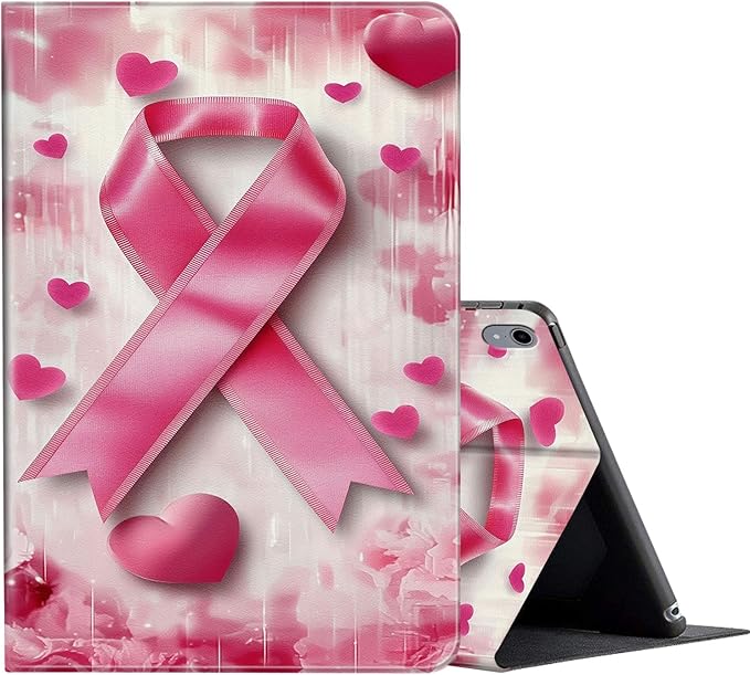 Case for iPad (A16) 11th Generation 11 Inch (2025) for iPad 10th Generation Case 10.9 Inch (2022)Slim Shockproof Shell PU Leather Stand Cover w/Auto Sleep Wake-American Eagle Rebirth of Fire