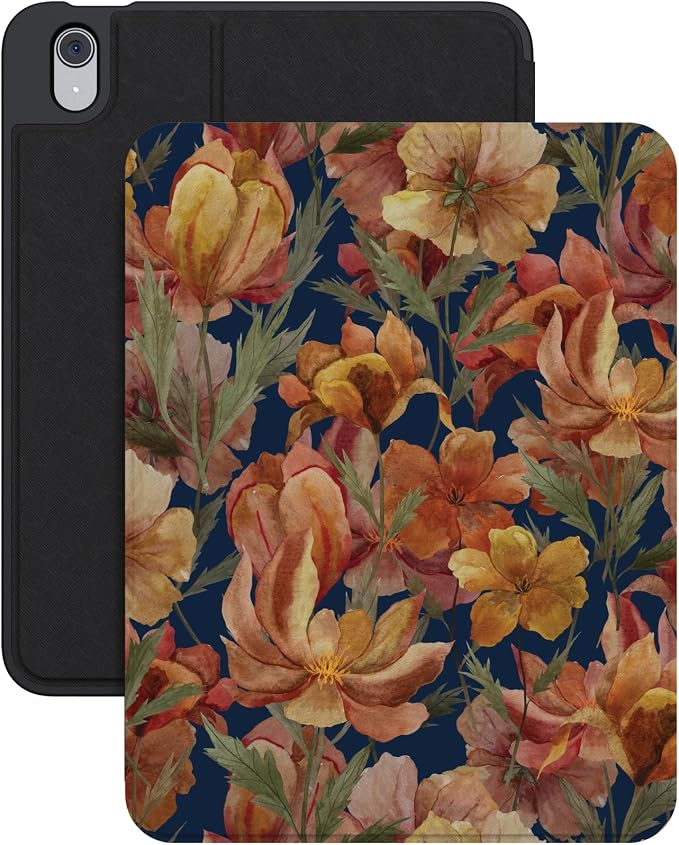 Casely iPad 10.9 (10th Gen / A16) Case | All the Fun Things | Fun on Weekdays