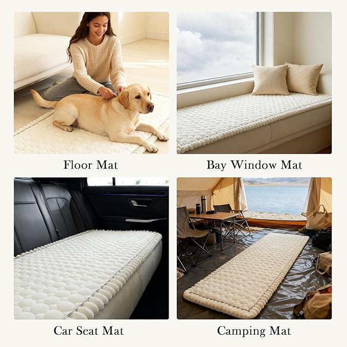 Couch Covers for 3 Cushion Couch Sofa Pet Friendly,Non-Slip Sofa Cover Washable