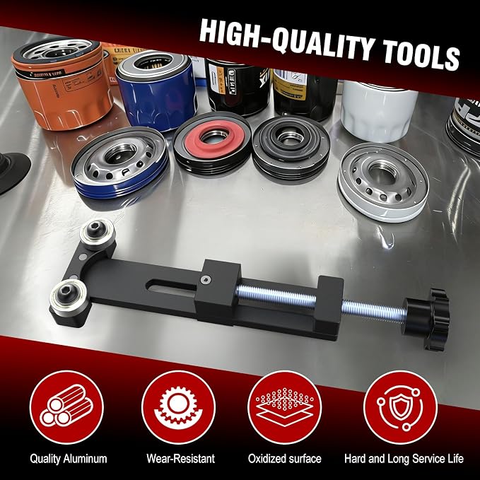 3mirrors Oil Filter Cutter Oil Filter Cutting tool