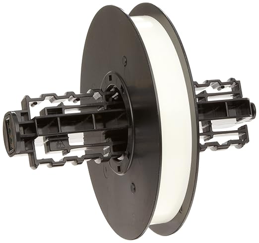 Brady B30C-2250-595-CL 100' Length x 2.250" Width, B-595 Vinyl, Clear BBP31 Indoor/Outdoor Tape