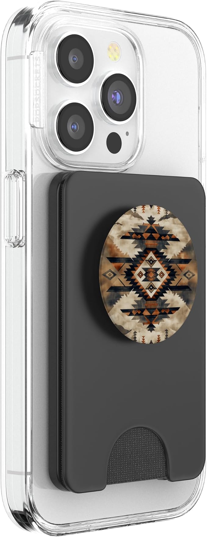 Western Southern Country Native Aztec PopSockets Adhesive PopGrip