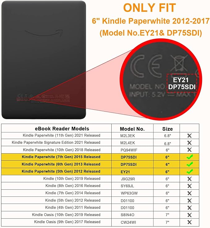 Clear Case for All-New Amazon Kindle Fire Max 11 Tablet (13th Generation 2023 Release) 11 Slim Lightweight Shell Transparent Soft TPU Back Shockproof Crystal Reinforced Corner Cover Clear