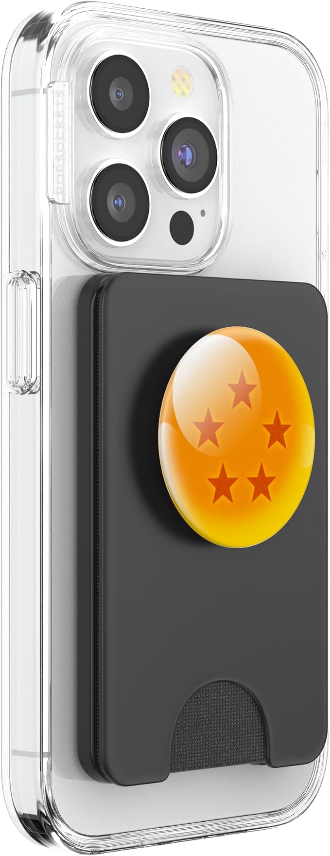 Dragon Anime 5-Stars Ball Manga Variety PopSockets Adhesive PopGrip