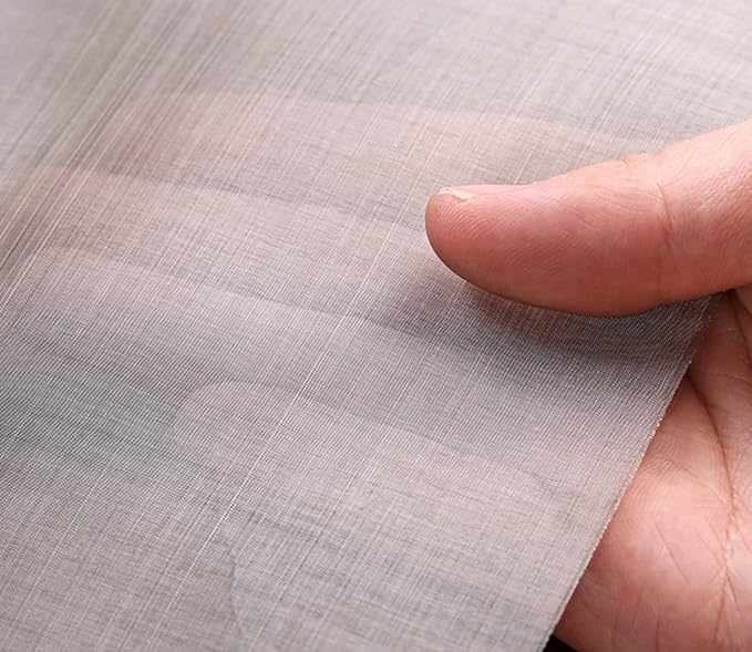 Stainless Steel Woven Wire Mesh Stainless Steel Wire Mesh 30 Mesh/150 Mesh