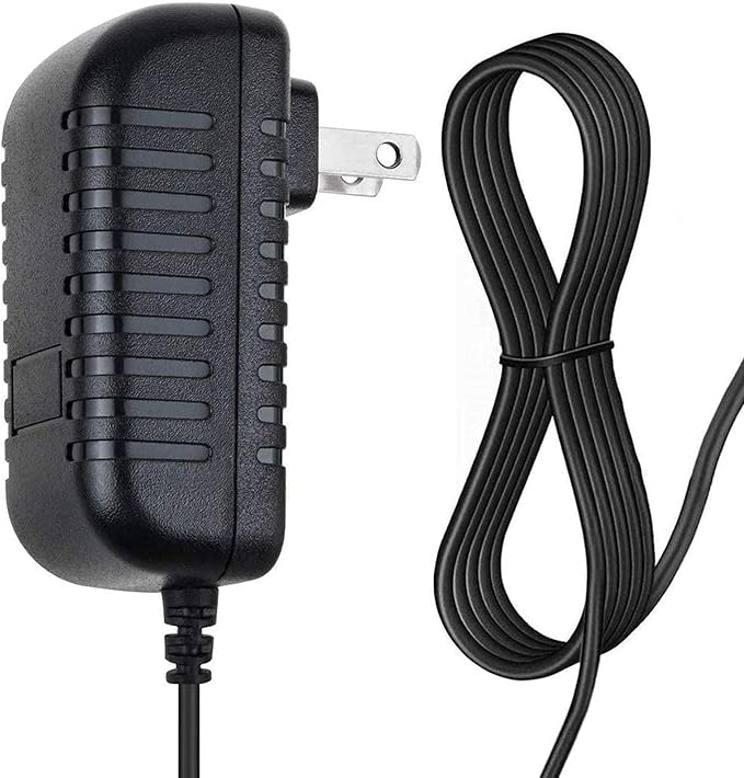 AC Adapter Power Replacement for Verizon Wireless Huawei F256VW Home Phone Connect Charger