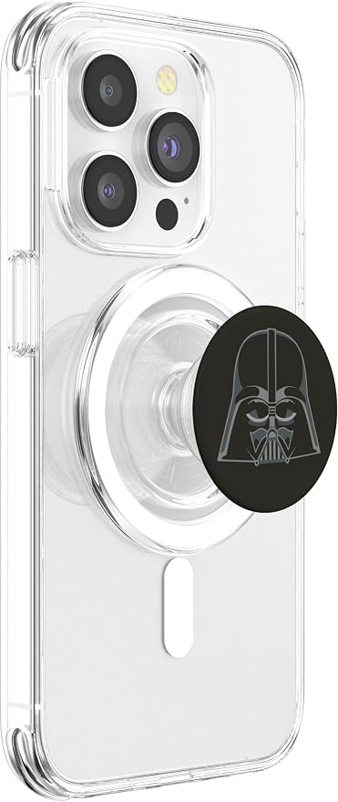 Star Wars Darth Vader Helmet PopSockets Adhesive PopGrip
