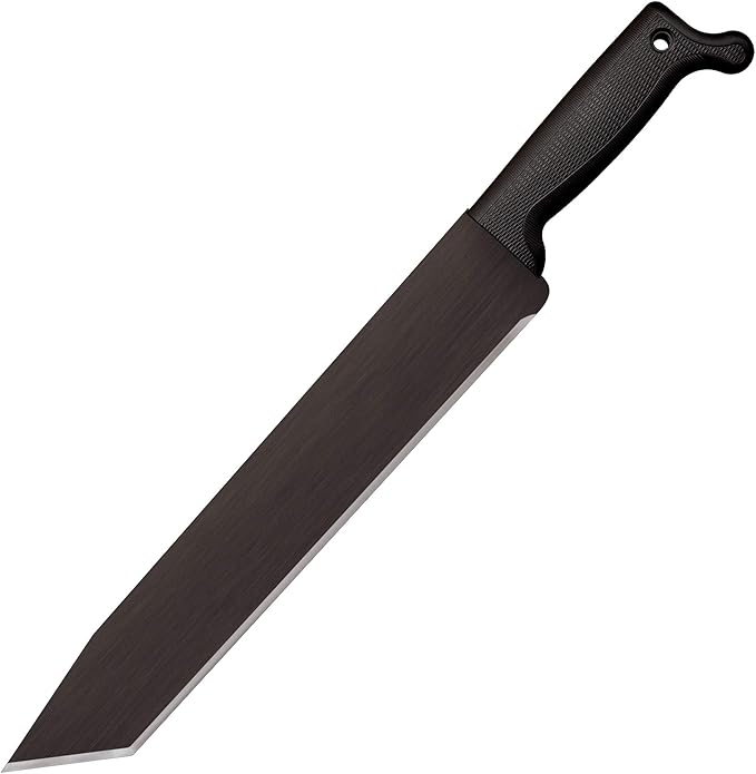 Cold Steel All Purpose Tactical Machete with Sheath