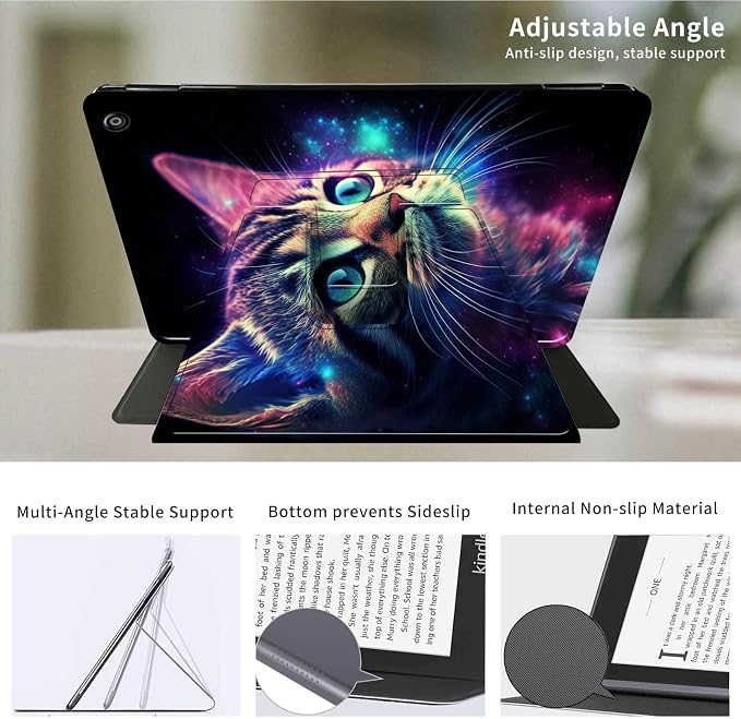 for iPad 9th Generation Case (2021)/8th Gen (2020)/ 7th Gen (2019) 10.2 Inch-360 Degree Rotating Multi-Angle Viewing Protective Cover with Auto Sleep/Wake-Art Mandala Flower