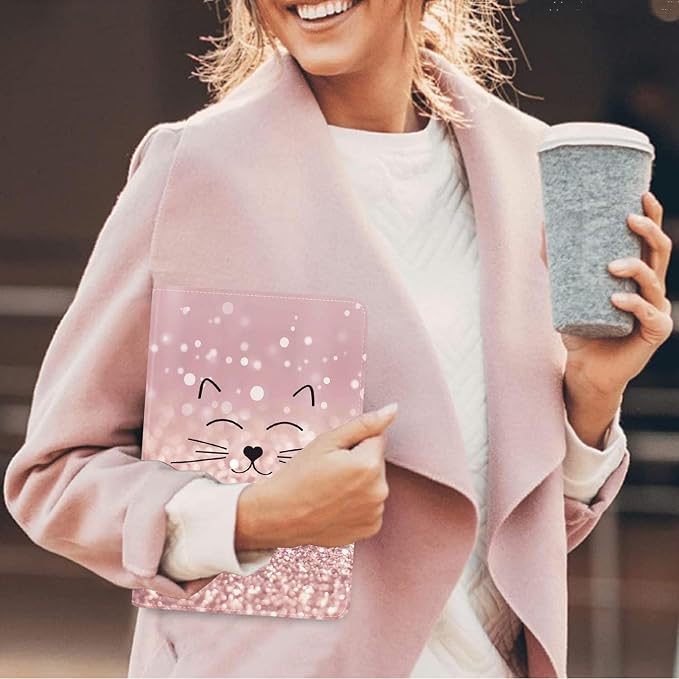Case for Samsung Galaxy Tab A 10.1 Inch 2019 Tablet [SM-T510/T515/T517] Slim PU Leather Case Adjustable Stand with Auto Wake/Sleep - Bible Verse Proverbs 31:25