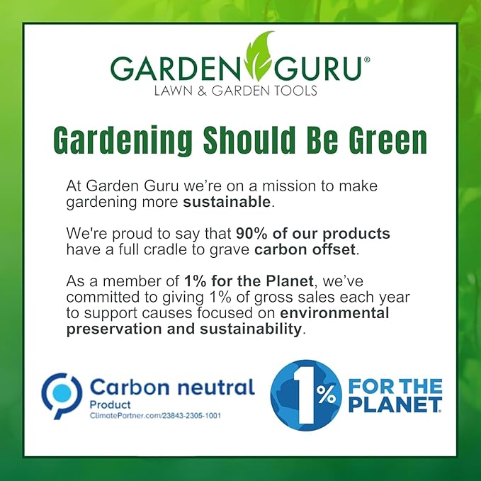 Garden Guru Bonsai Scissors - Traditional Butterfly Bonsai Pruner Shear for Precise Trimming Pruning and Deadheading of Flowers Plants, Japanese Bonsai Garden Tools (180mm 2 Pack)