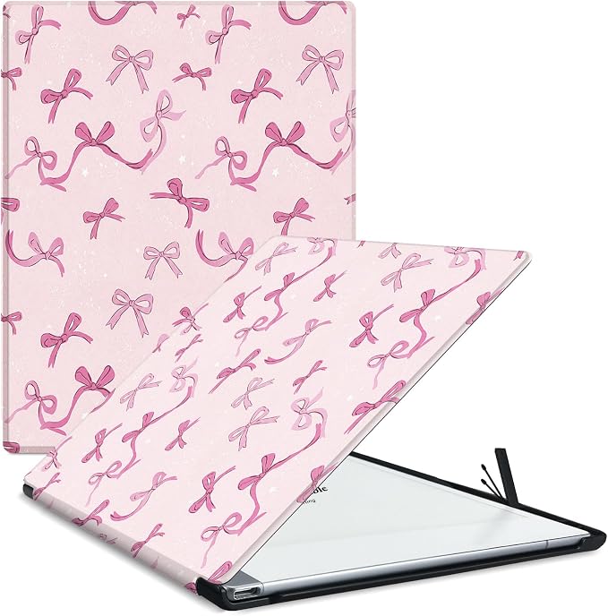 Case for Remarkable 2 Paper Tablet 10.3 2020 ReleasedLightweight and Hard Back Shell Protective Book Folio Cover with Built-in Pen HolderComes with Remarkable 2 Pen Tips.