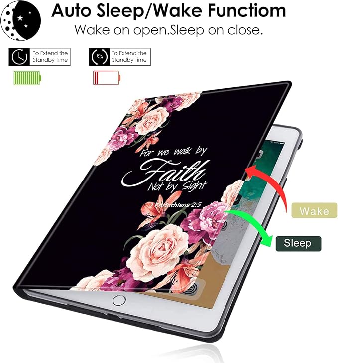 Compatible for ipad 9th Generation CaseDesign for 8th 7th Generation ipad case 10.2Present for Father Mother Daught Son FriendsAngryDo Not Touch My Pad