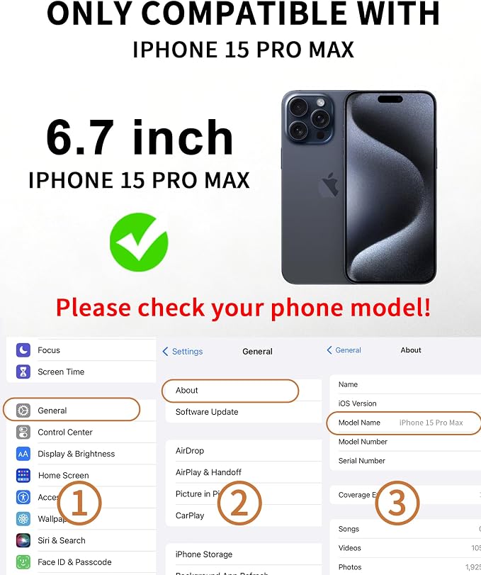 2 Pack 360 Degree for iPhone 17E/16E/14/13Pro/13 Privacy Screen Protector 4-Way Private Anti-Spy Tempered Glass Film with Auto Alignment Dust Free Bubble Free Anti-Scratch 9H Hardness Easy Install