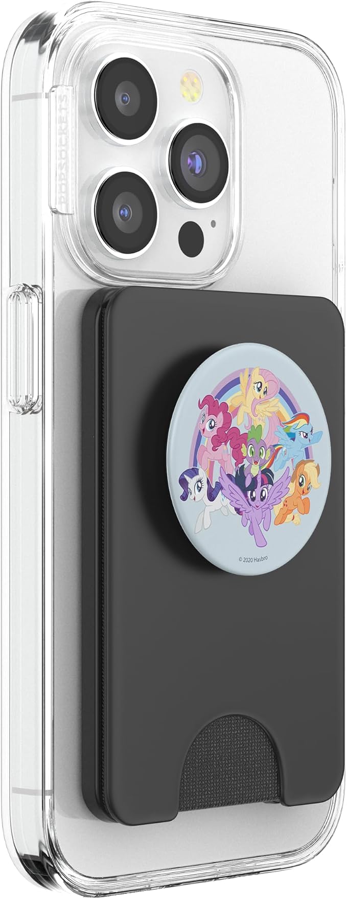 My Little Pony: Friendship is Magic Group Prance PopSockets Adhesive PopGrip