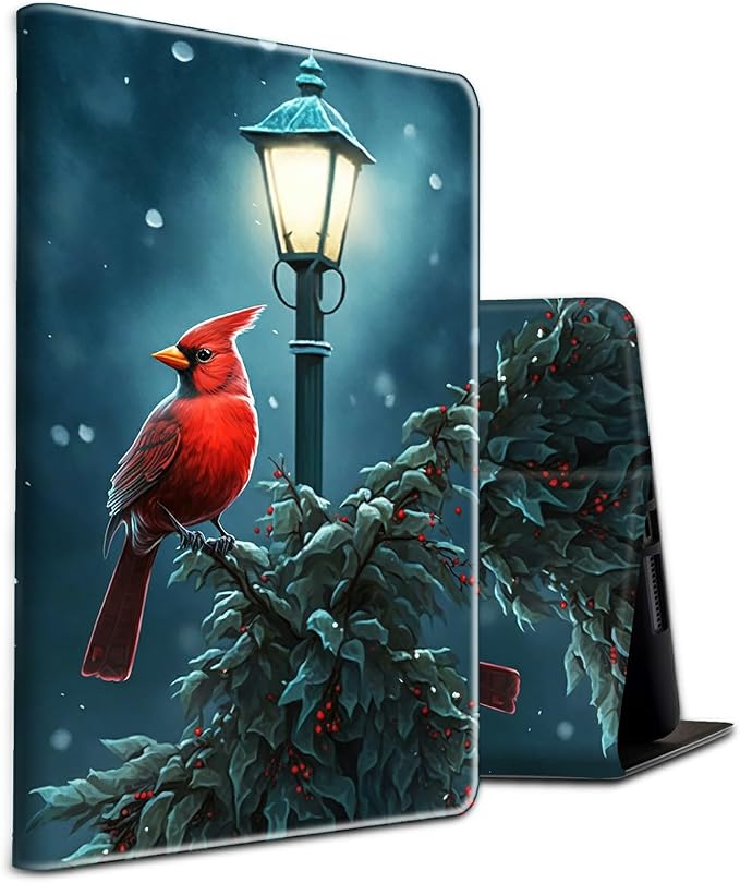 for iPad Air 11 (2024)/ iPad Air 6th/5th/4th Gen Case (2025/2024/2022/2020) 10.9 Inch CaseBEOTIWAD Shockproof Slim PU Leather Stand Protective Cover with Auto Sleep/Wake-Bible Verses Philippians 4-13