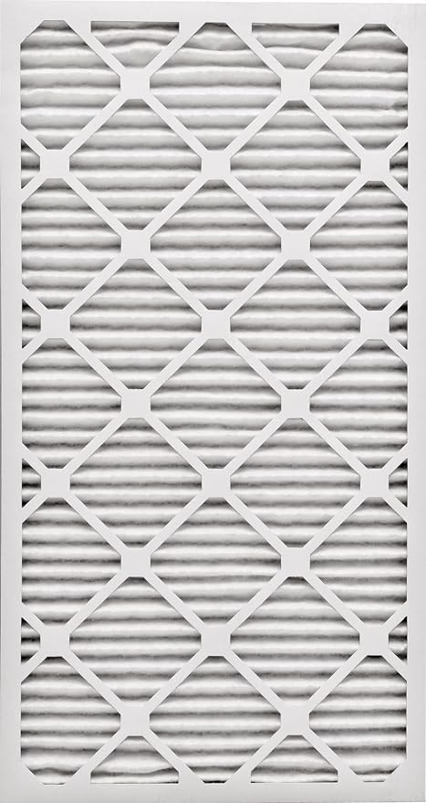 Nordic Pure 16x30x1 Pleated MERV 13 Air Filters 4 Pack