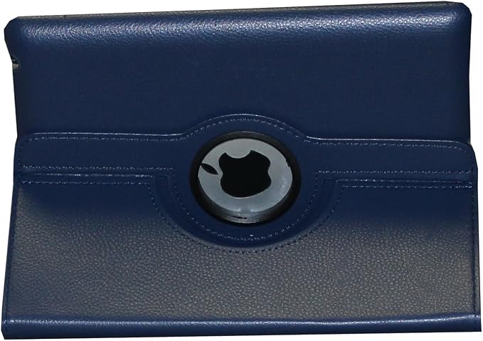 Case for iPad 9.7 2018/2017 Rotating Stand Smart Magnetic Auto Wake Up/Sleep Cover for A1893 A1954 A1822 A1823 MP2G2LL/A MP2J2LL/A MPGT2LL/A MPGW2LL/A MP2F2LL/A MP2H2LL/A (Crocodile)