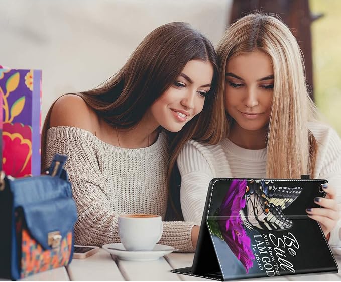 Case for Amazon Fire Max 11 Tablet (13th Generation 2023 Release) Multi-Angle Smart Stand Cover Auto Sleep/Wake for Fire 11 Max Tablet，Wolf