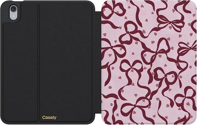 Casely iPad 10.9 (10th Gen / A16) Case | All the Fun Things | Fun on Weekdays