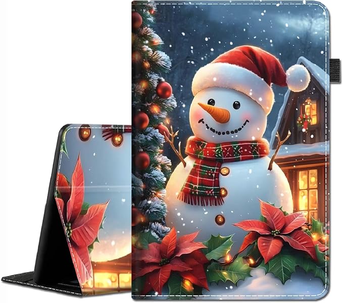 Case for Amazon Kindle Fire Max 11 Tablet (13th Generation 2023 Release) - Slim Fit Standing Cover with Auto Sleep/Wake for All-New Fire 11 Max Tablet Peach Blossom