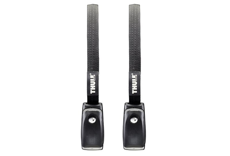 Thule Locking Straps (13 Ft)