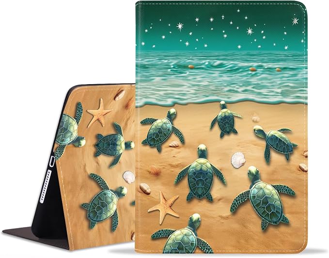 for iPad Mini 6 2021 Case Protective Leather Case Adjustable Stand Auto Wake/Sleep Smart Case for iPad Mini 6th Generation 8.3 Inch - Bible Verse Jeremiah 29:11