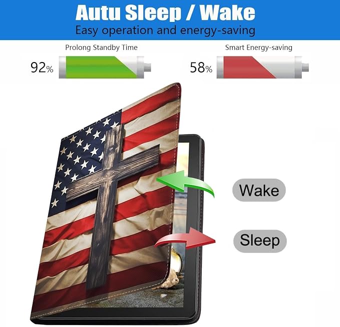 Case for Samsung Galaxy Tab S10 Plus 2024/ S9 Plus/ S9 FE Plus 5G 12.4 Inch 2023 Slim PU Leather Stand Folio Cover with Auto Wake Sleep Abstract Paint Dogs