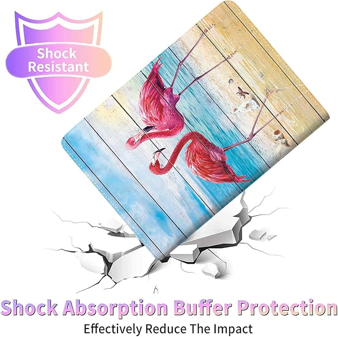 Case for ipad 10th Generation 10.9 inch 2022 iPad 10thMulti-Angle Stand Smart Protective Cover Shockproof Case Auto Sleep/Wake Smoke Flag of Mexico Flag