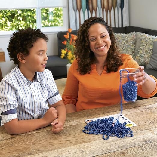 Steve Spangler Science STEM Kit: Newton's Antics Science Kit, Ages 8+, Experiments for Kids, Chemistry Set, STEM Projects, Educational Toys