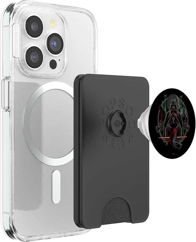 Star Wars Lords Of The Sith PopSockets Adhesive PopGrip