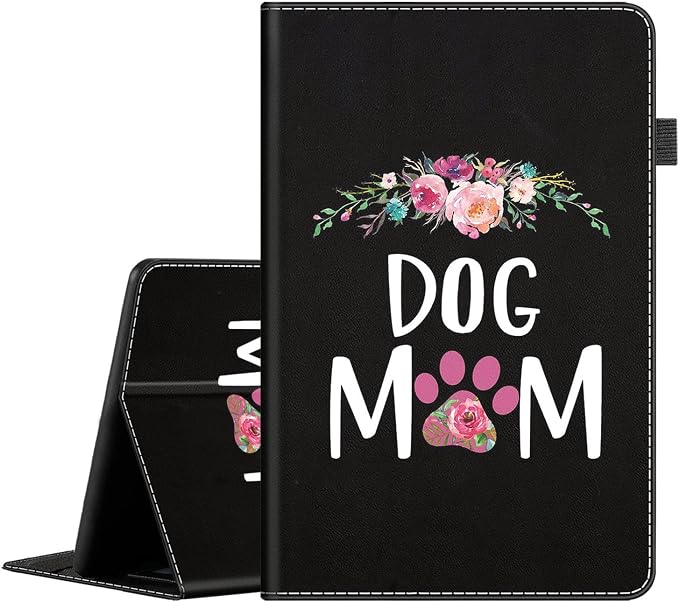 Case for All-New Amazon Fire Max 11 Tablet (13th Generation 2023 Release) Multi-Angle Stand Smart Protective Cover with Auto Wake/Sleep Flamingo