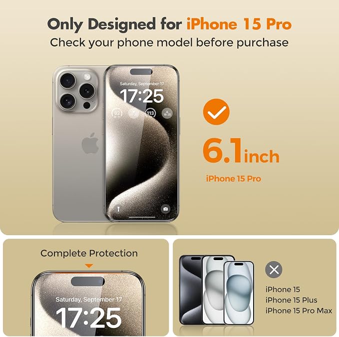 UNBREAKcable 2 Pack Privacy Screen Protector for iPhone 11 Pro Max/Xs Max Shatterproof Tempered Glass [True 28°Anti Spy] [9H Hardness] [Easy Installation] Protector for Apple 6.5
