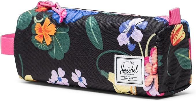 Herschel Supply Co. Settlement Pencil Case Little Herschel, Paper Garden