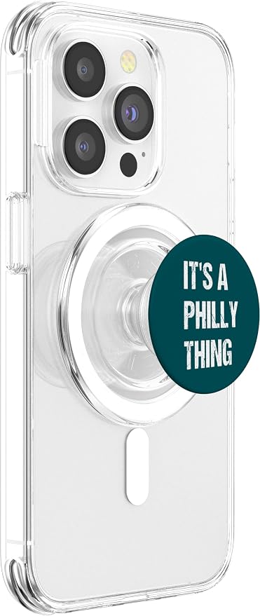 It's A Philly Thing PopSockets Standard PopGrip