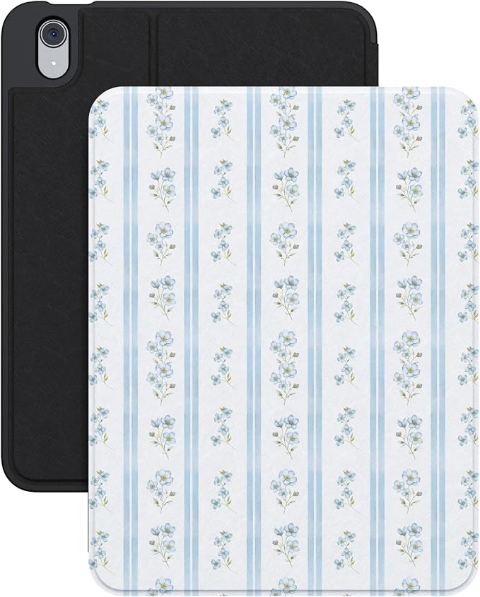Casely iPad 10.9 (10th Gen / A16) Case | All the Fun Things | Fun on Weekdays