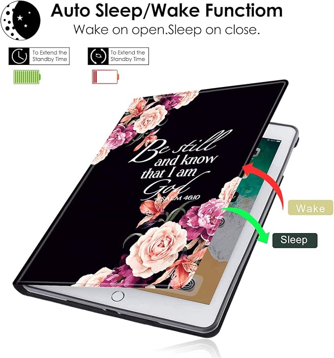 Compatible for ipad 9th Generation CaseDesign for 8th 7th Generation ipad case 10.2Present for Father Mother Daught Son FriendsAngryDo Not Touch My Pad