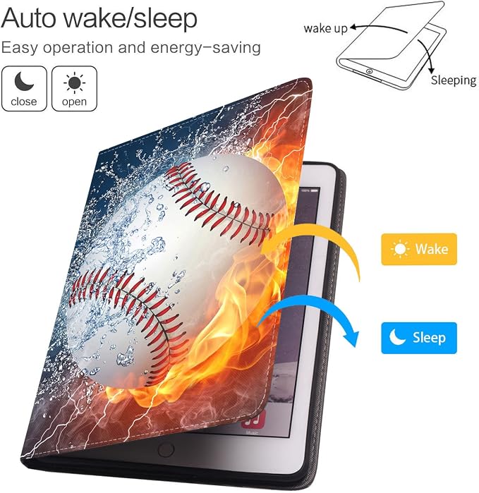 Case for Samsung Galaxy Tab S10 Lite 10.9/ S10 FE 10.9/ S9 FE 10.9/ S9 11 Protective Leather Case Adjustable Stand Auto Wake/Sleep Smart Case - Bible Verse Jeremiah 29:11
