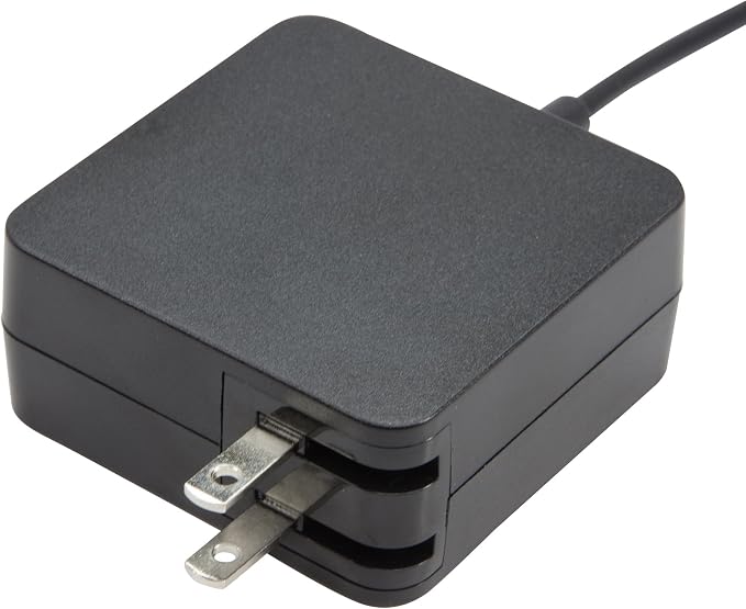 BoxWave Charger Compatible with vivo T3 Pro - Wall Charger Direct (65W) PD 65W Wall Plug Adapter Laptop Smartphone Tablet