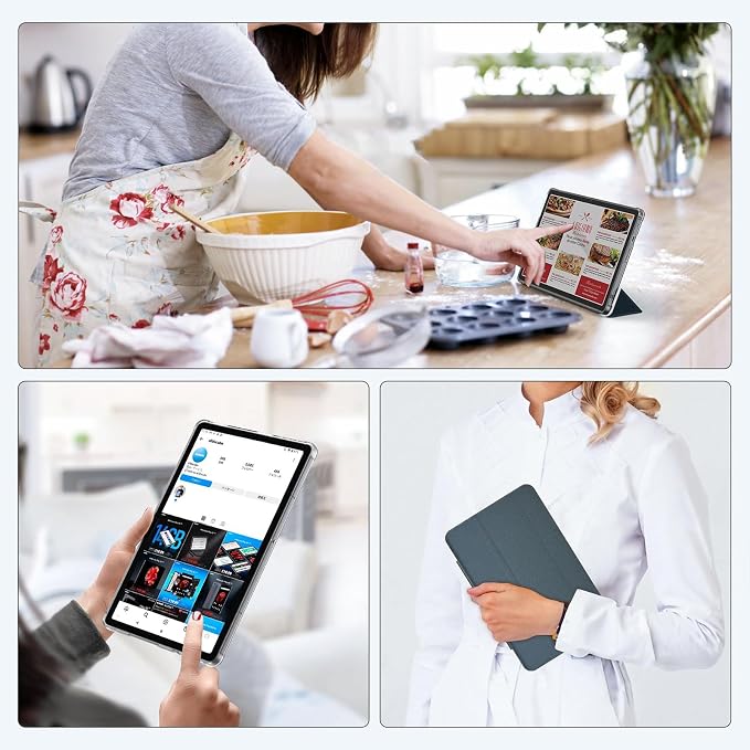 ALLDOCUBE iPlay50 Pro &amp Mini Tablet Case