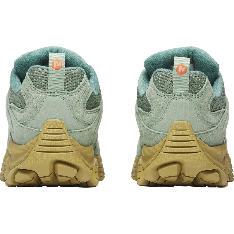 Merrell Men's Moab 3 Hiking Shoe, Juniper, 9