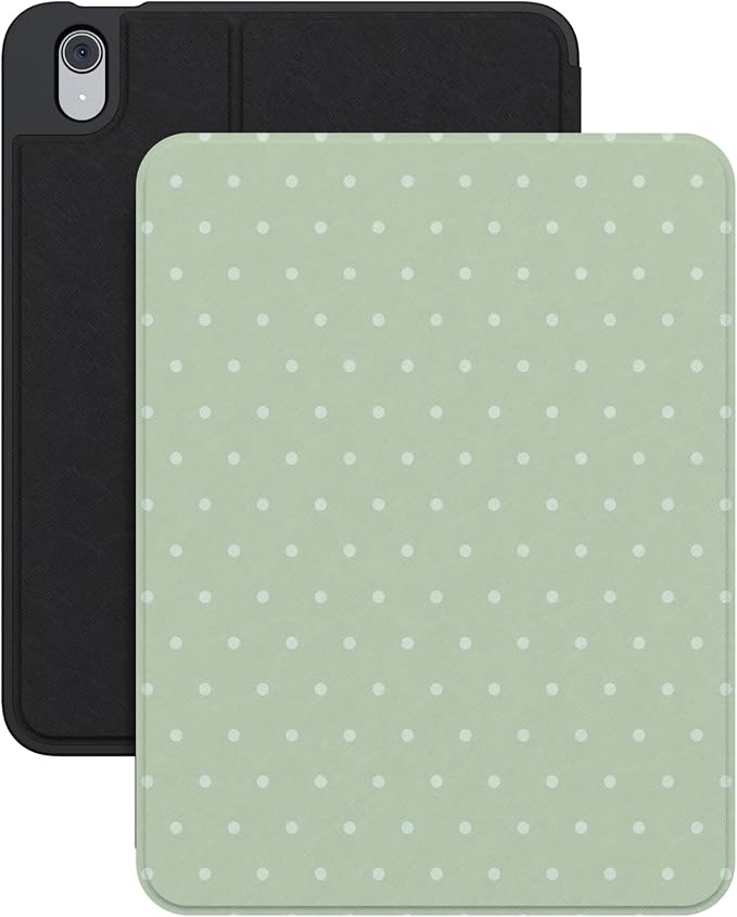 Casely iPad 10.9 (10th Gen / A16) Case | All the Fun Things | Fun on Weekdays