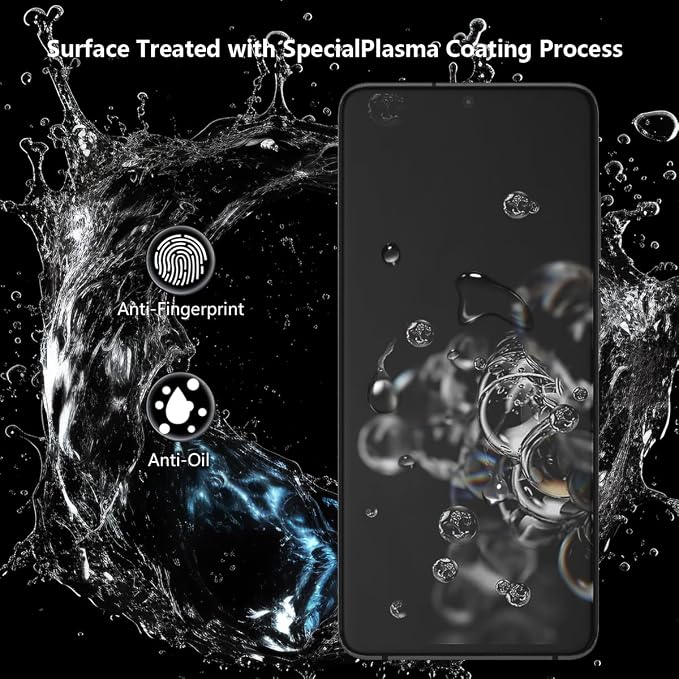 for iPhone 17 Pro Max Back Screen Protector Flexible Film Not Glass with Camera Lens Protector 2+2 Pack Self-Healing Anti Scratch HD Clear Soft TPU Protective Hydrogel Film