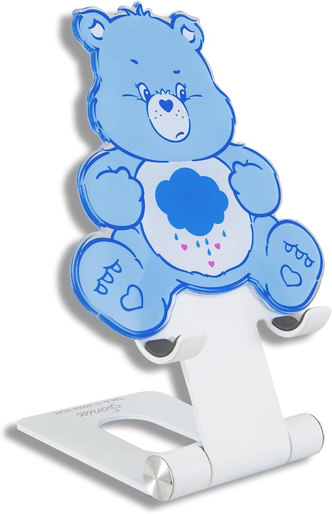 Sonix x Sanrio Character Phone Stand | Adjustable Cell Phone Holder Desk Stand Dock | Badtz Maru