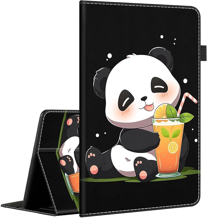 Case for Amazon Fire Max 11 Tablet (13th Generation 2023 Release) Multi-Angle Smart Stand Cover Auto Sleep/Wake for Fire 11 Max Tablet，Wolf