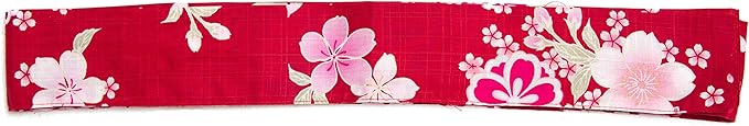 Kimura Jitsugyo Women's Kyoto Traditional Easy Wearing Kawaii Yukata Robe(Japanese Casual Kimono) Set 2